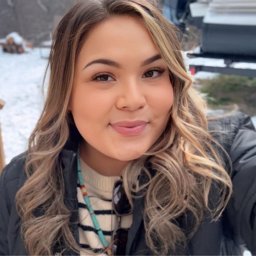 Meet your Posher, Tyra